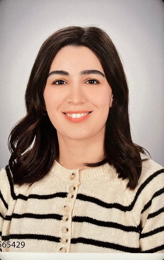 Betül Kumlu — Üye