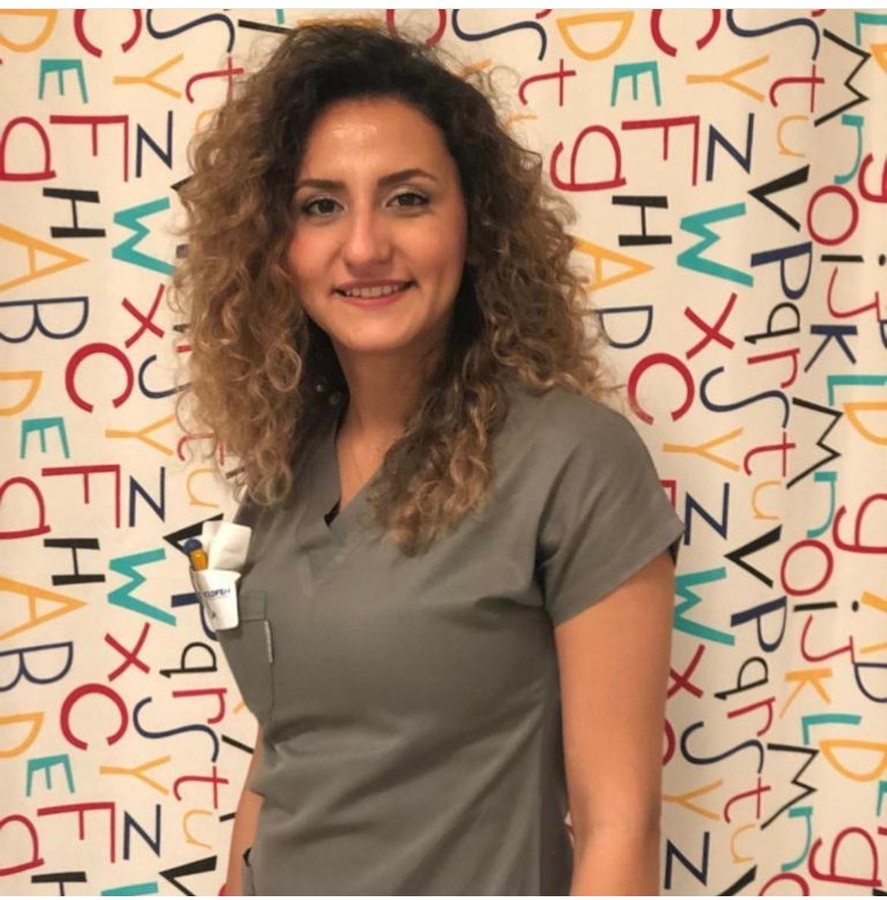 Sevdegül BOZKURT — Başkan Yardımcısı